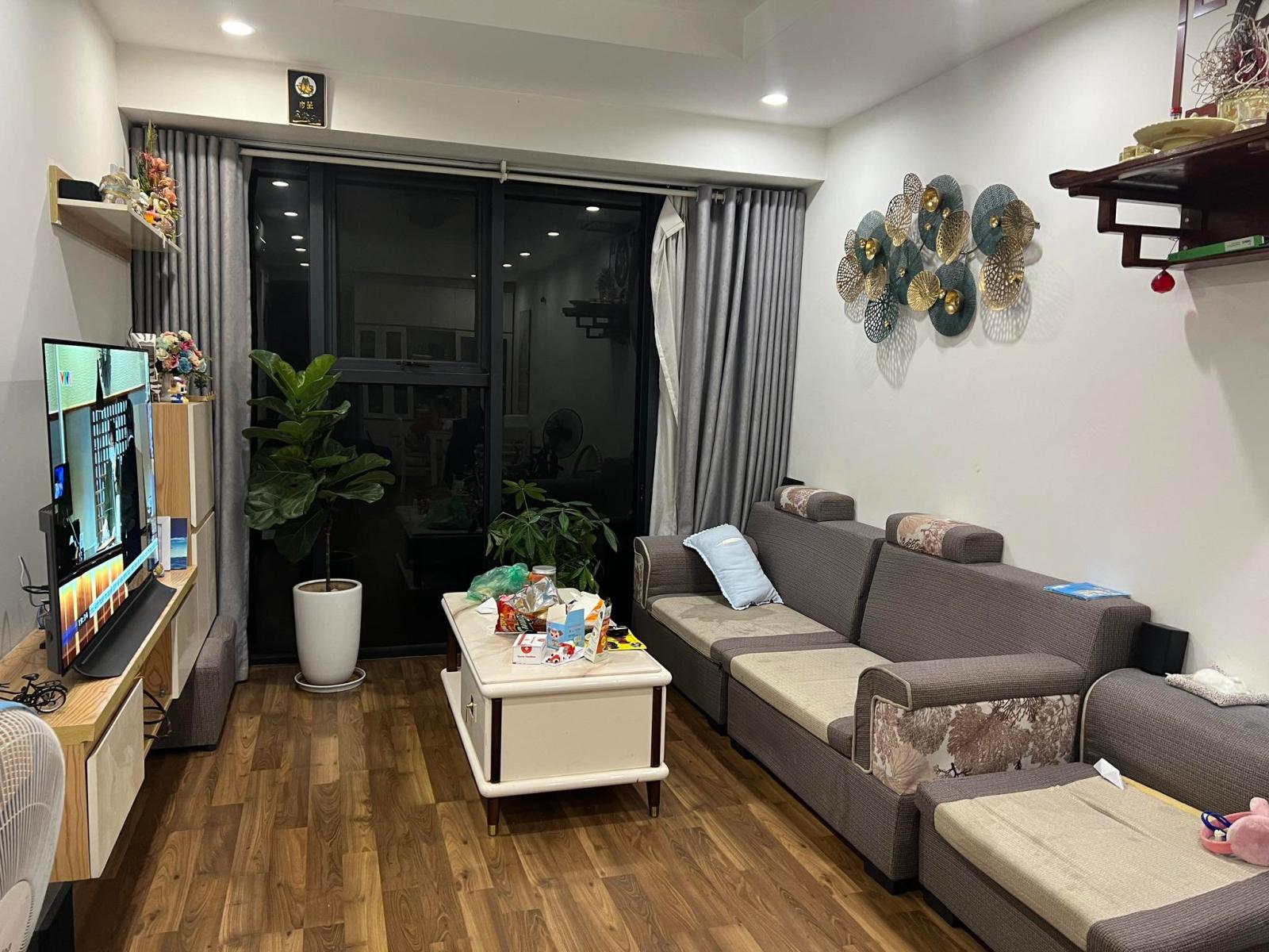 Cho thuê gấp căn hộ chung cư An Bình city 03pn, 83m2, full nội thất, giá 14tr/th